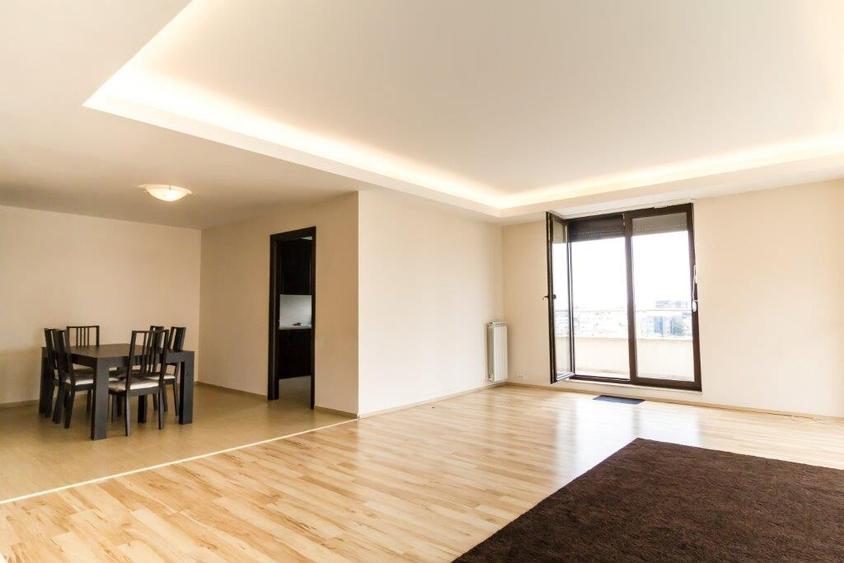 HERASTRAU PENTHOUSE TRIPLEX DE VINZARE | 2 LOCURI PARCARE SI O BOXA