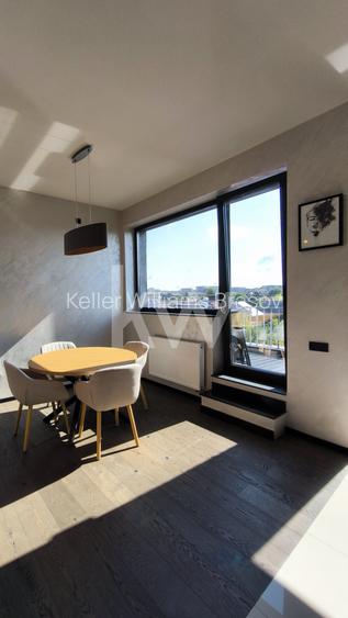 Apartament 2 camere I Tractorul - 5