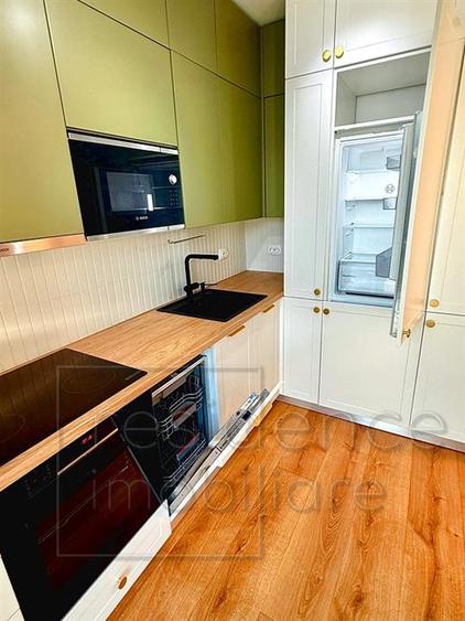 Apartament modern 2 camere, Plopilor, zona Nobori
