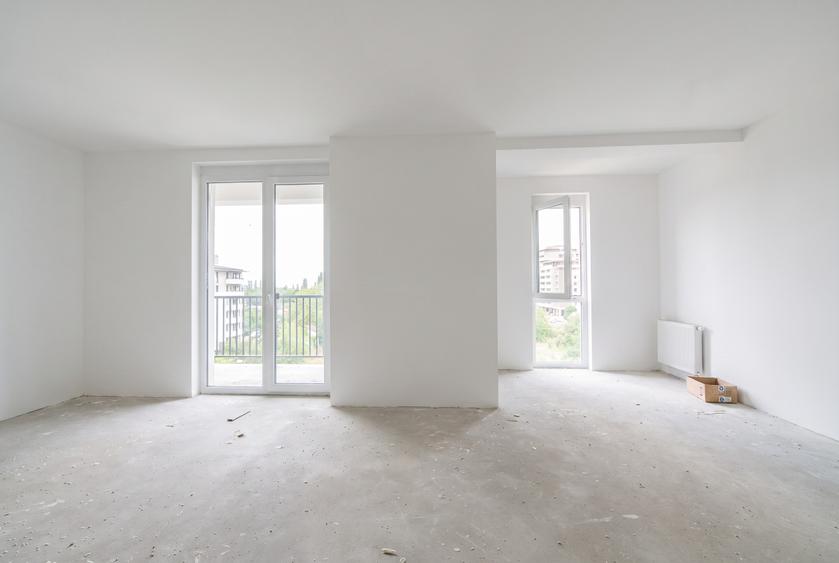 Apartament 2 camere cu camara, parcare inclusa, zona Aradului central