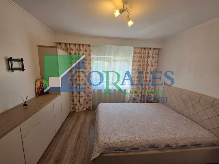 Zona Girocului | Apartament 3 camere | Etaj 3 | Gata de mutare - 4