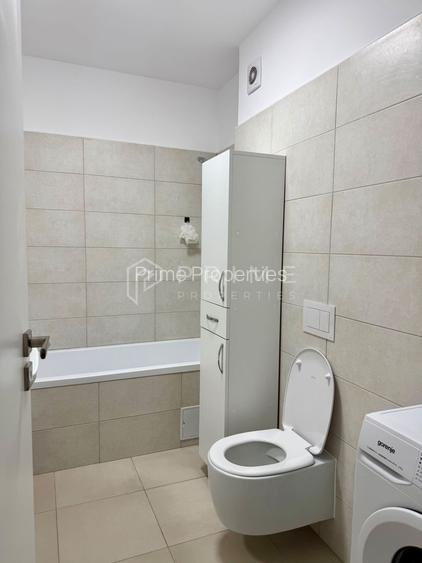 Apartament modern și luminos în Maurer Residence - 6