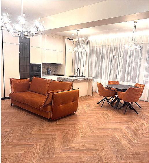 Apartament 3 camere | Lux | Parcare inclusa | 1100+tva | Catted Family