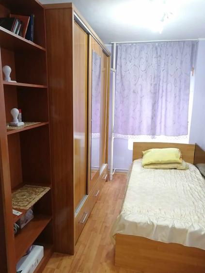 Lacul Tei inchiriere garsoniera transf in 2 camere cu Contract Anaf