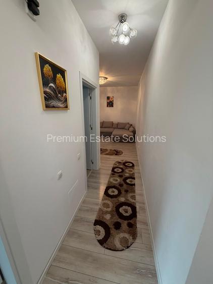 Mutare imediata-Parcare privata-Apartament 2 camere in complex Avangarde Home - 15