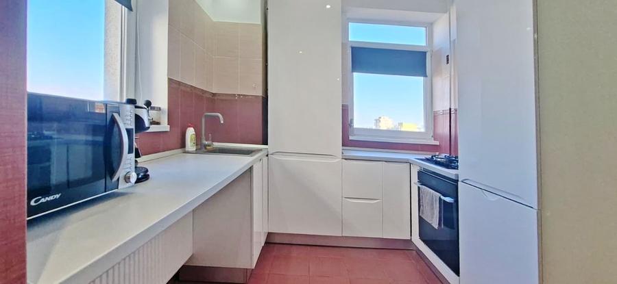 Apartament 2 camere spațios – Centrul Civic - Vedere deosebită