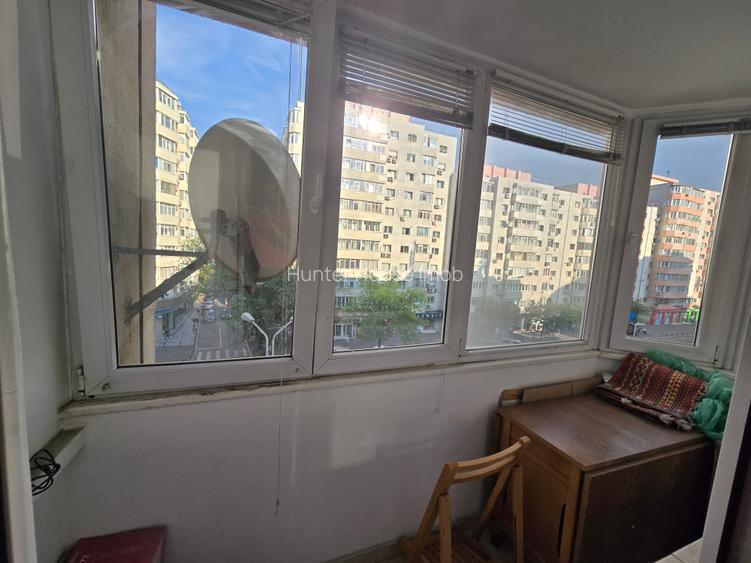 Apartament 4 Camere | Calea Moșilor – Eminescu | Bloc 1982 | 86,71 mp - 8