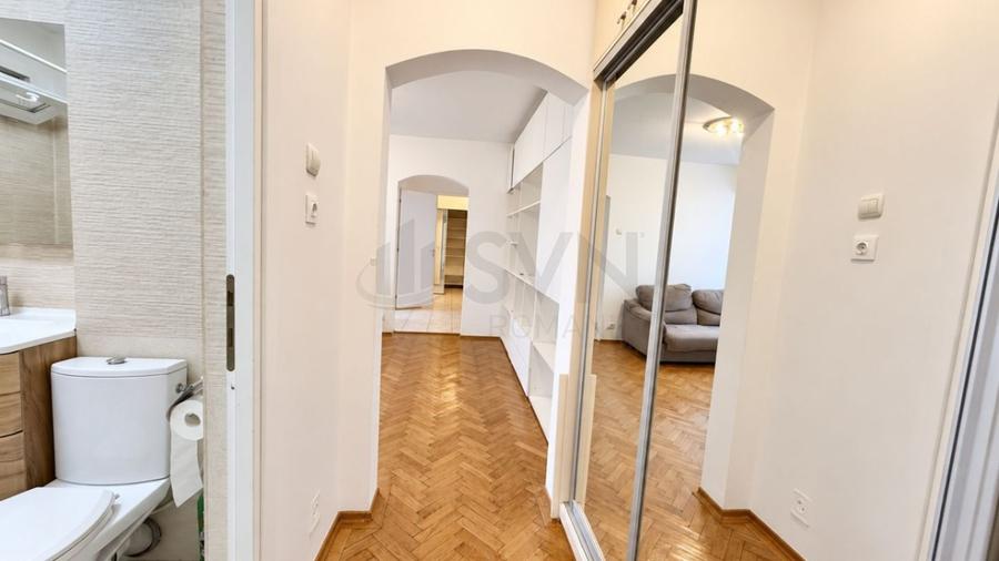 REA1029752 3 camere l Metrou l Parc Bazilescu l bloc anvelopat