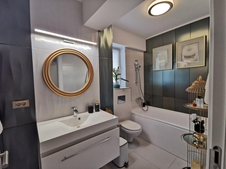 Apartament 3 camere premium Decebal- Matei Basarab parcare subterana