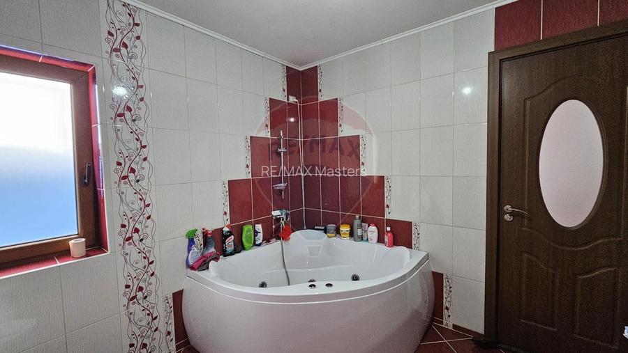 Casă / Vilă cu 6 camere, Sfantu Ilie, Suceava - 43
