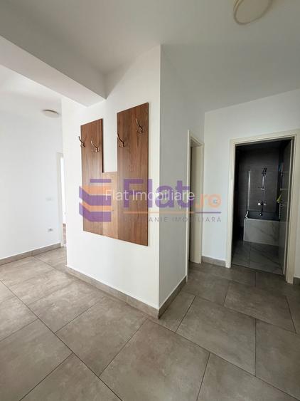 Apartament 3 Camere Brașov Tractorul Grandis Residence - 7