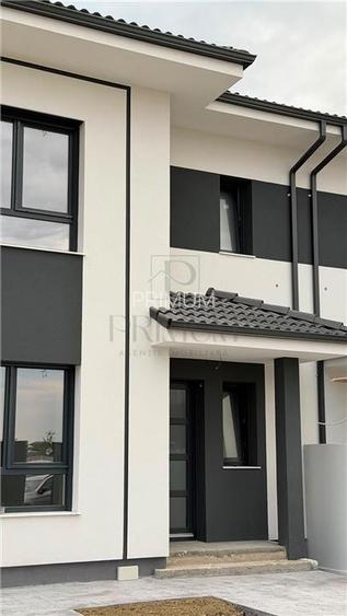 DUPLEX MODERN, MOSNITA NOUA, ZONA CENTRALA , 119MP UTILI. - 3