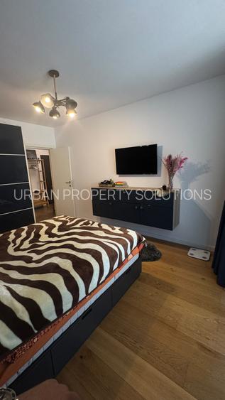 Apartament 2 camere | Sisești | 65,46 mp |Amenajat cu accent pe functionalitate - 6