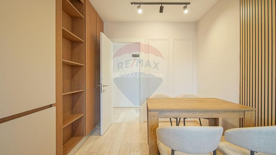COMISION 0% | Apartament premium cu 3 camere  | Zona Tractorul - 27