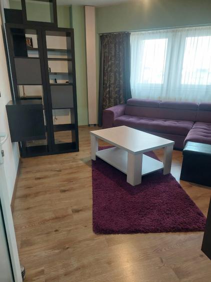 Apartament 2 camere de inchiriat | Zona Eden