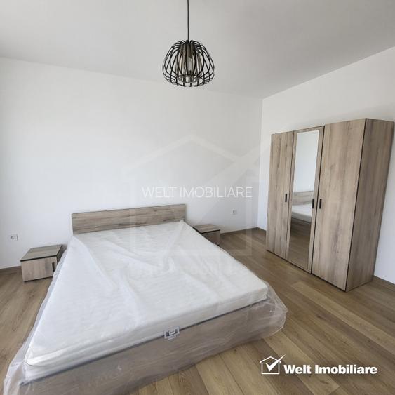 Apartament o camera in Floresti - 2