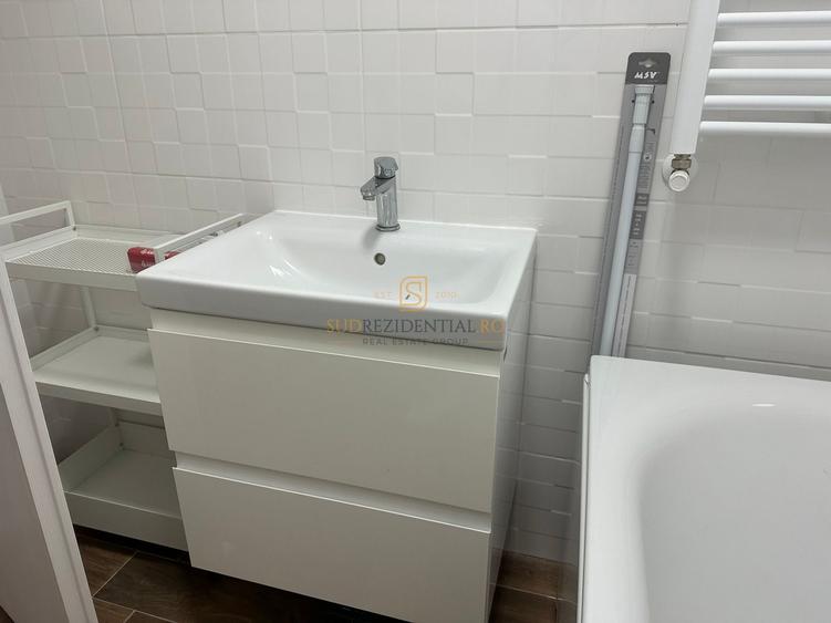 2 camere | Mobilat | Parcare | Apărătorii Patriei