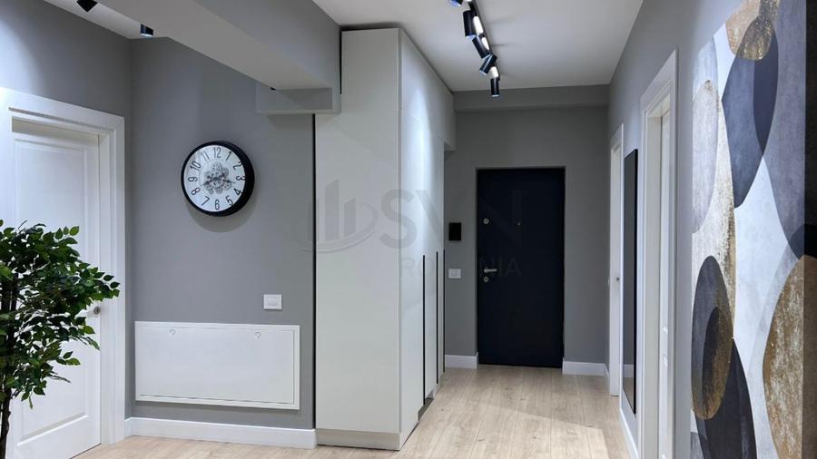 REA1029192 Apartament 4 Camere I Sisesti I Bloc boutique I De vanzare