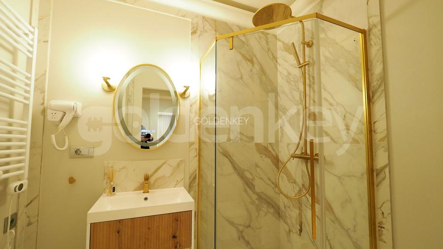 Apartament ultra-finisat 4 camere, 4 bai | gradina exclusiva 340mp - 21