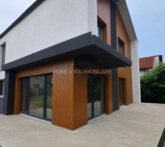 Casă premium | Stupini | 135 mp utili | Teren 600 mp - 5