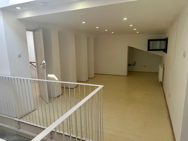 Spatiu birouri | Vila interbelica | Ultracentral | Locatie premium | Etaj 1+M