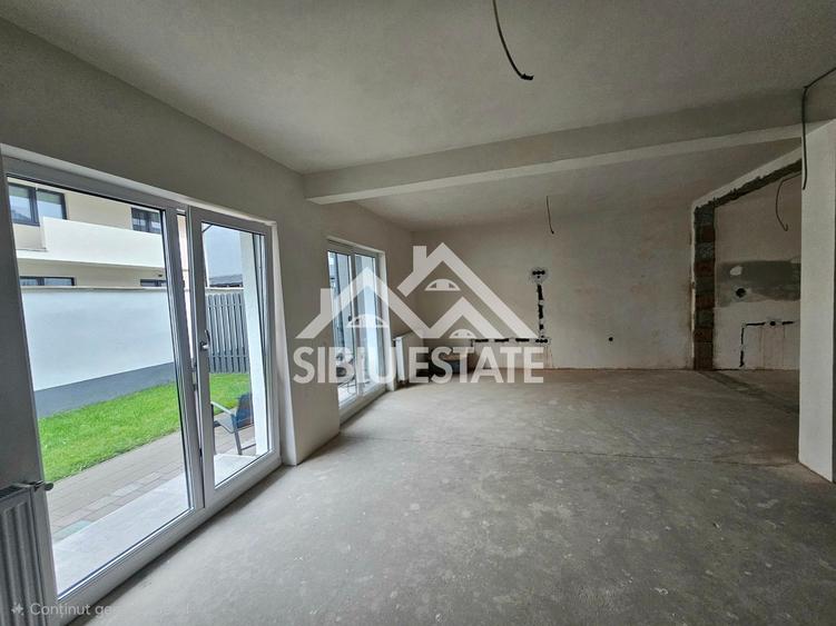 Casa Selimbar 4 camere NOU