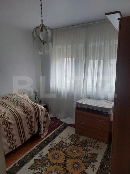Apartament 2 camere, 62 mp, Micro 16