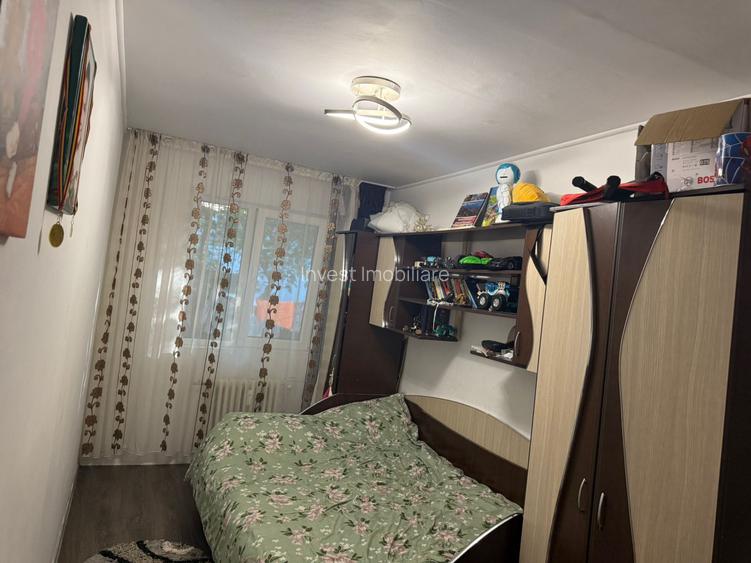 Apartament 2 camere-Podul de Piatra-bloc fara risc - 6