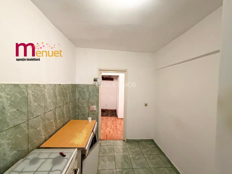 Apartament 2 camere,Piata Noua,etaj 2 - 4