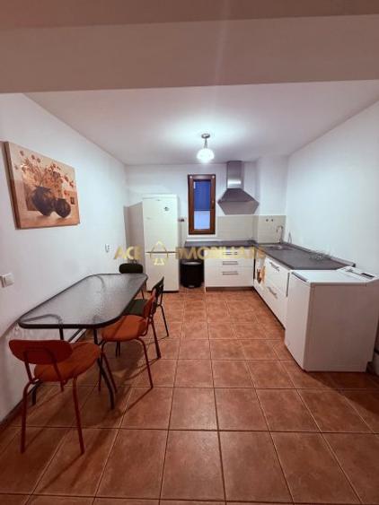 Casa de inchiriat | Vitan | 136 mp | Curte