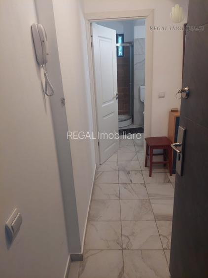Rahova- Sălaj | 2 Camere | Balcon | Centrala | Etaj 2 | Mobilat - 8
