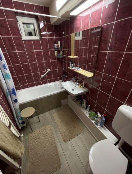 Apartament 2 camere piata 700, central, de inchiriat - 3