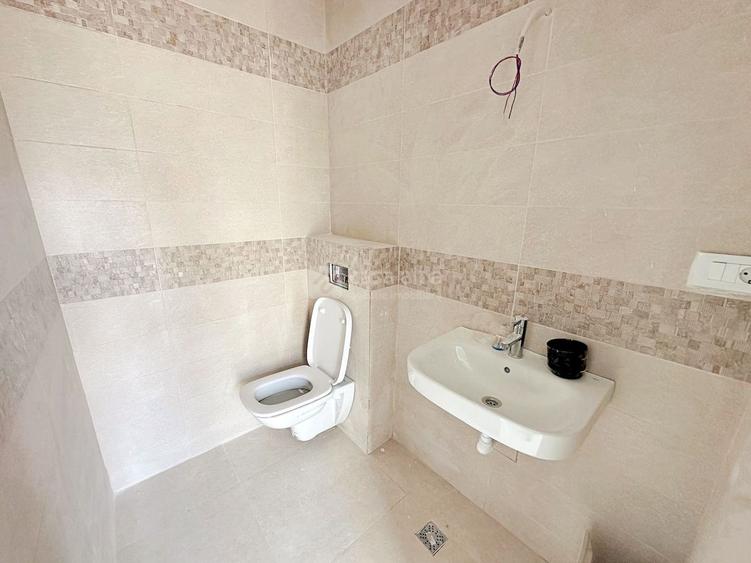 Acasa, exact asa cum ai visat! Finisaje moderne, loc parcare in curte