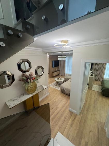 Casa noua, mobilata si utilata lux, Radauti