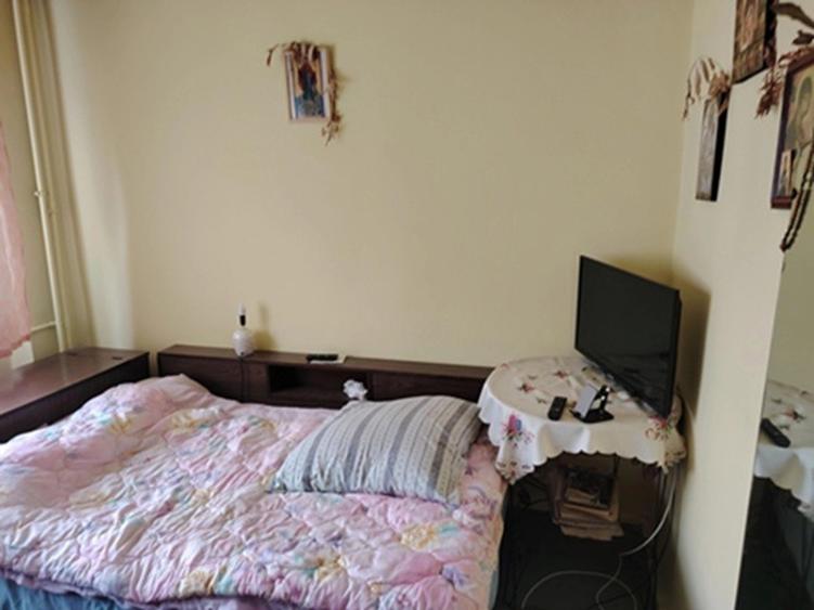 Proprietar  vand apartament 2 camere Lujerului