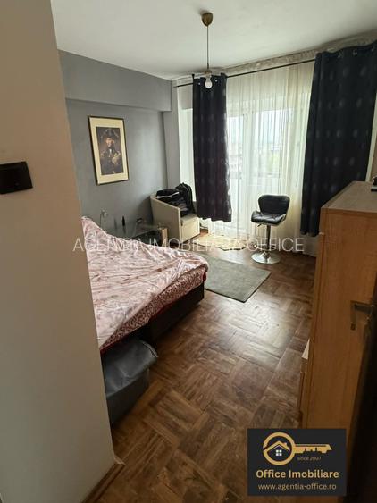 Ultracentral Parc Mara apartament 3 camere etaj intermediar - 6
