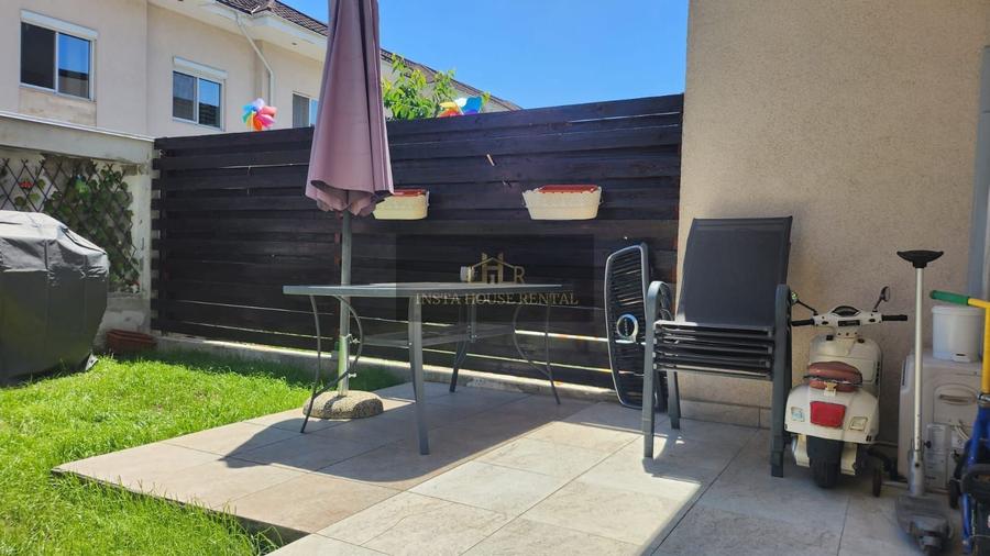 4 camere Avangarde Forest /  Pipera