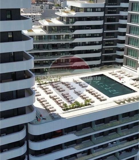 Apartament 2 camere de închiriat | Alezzi Odyssey - 9