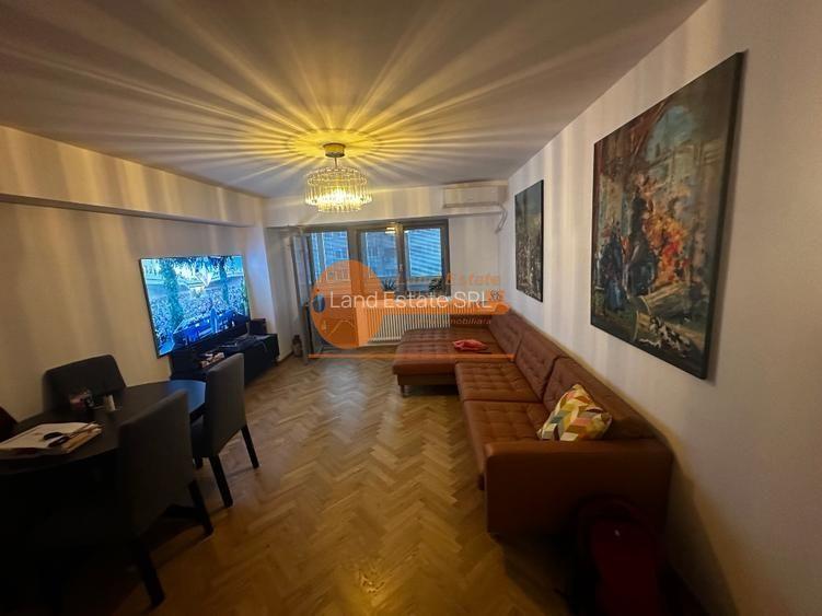 Apartament de 3 camere zona Nicolae Titulescu - 4