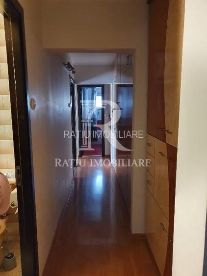 Apartament cu 3 camere | Nufărul | Oradea - 4