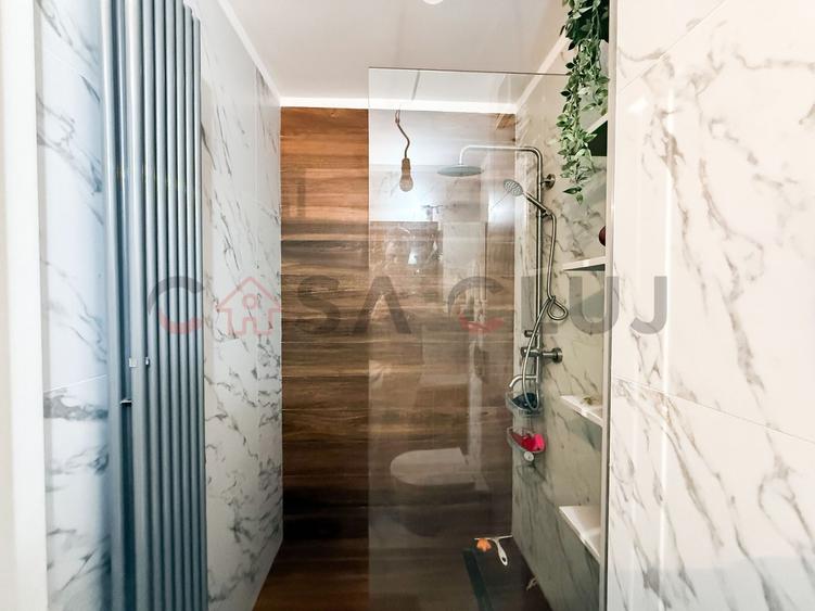 Apartament 3 camere la cheie, bloc nou, parcare!