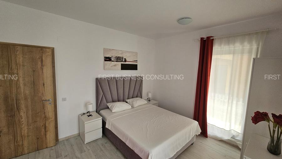 VILE P+M, 5 camere+Teren 300 mp.zona Otopeni, COMPLEX CU PISCINA-COMISION 0% - 24