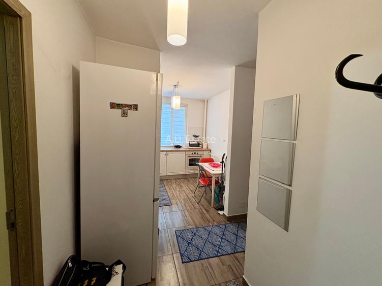 3 Camere Drumul Taberei Renovat Parter/10 Metrou 8 Min Instalatii Schimbate - 6