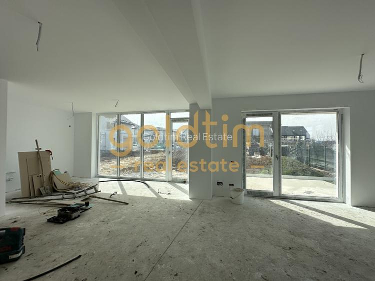 Vila individuală/Complex de case/Oportunitate/Zona Linistita/Pipera/+TVA - 8