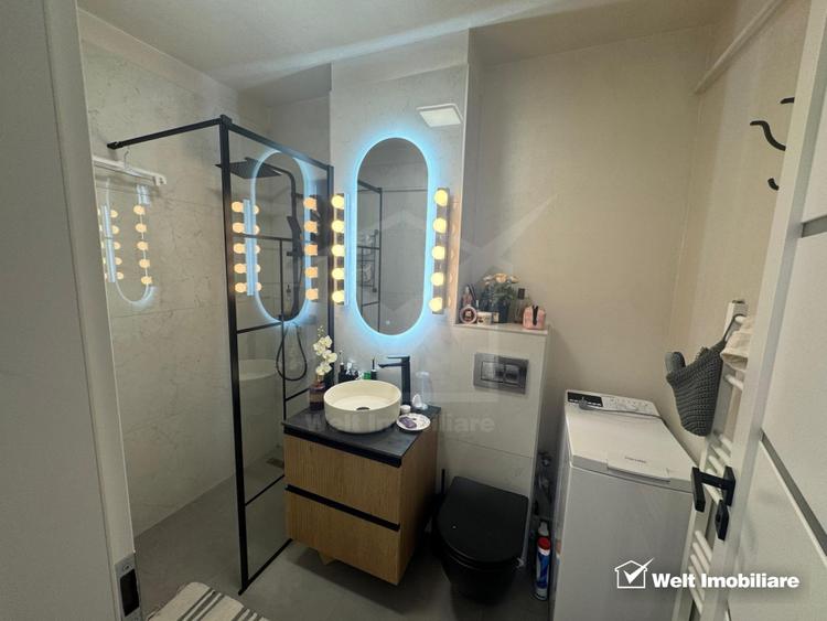 Apartament cu 2 camere, 60mp, decomandat, Gheorgheni/Interservisan