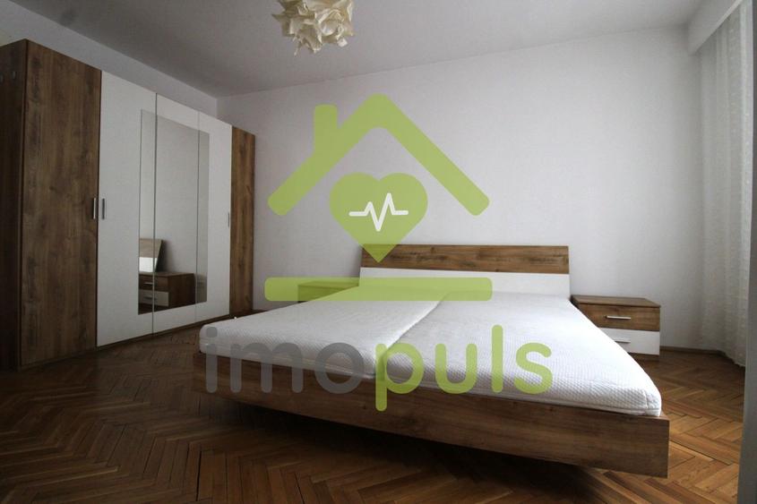 🏡 Apartament 3 camere, etaj 1 – zona Take Ionescu, Timișoara ✨