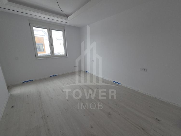 Duplex de vanzare in Cartierul Arhitectilor