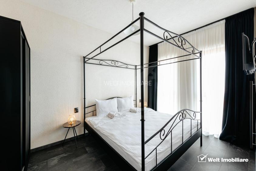 Apartament premium de inchiriat, 2 camere, ultracentral, strada Somesului - 5