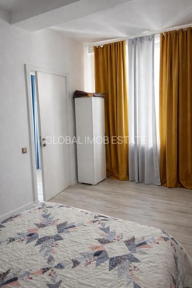 Inchiriere Studio 2 camere zona Floreasca - 2
