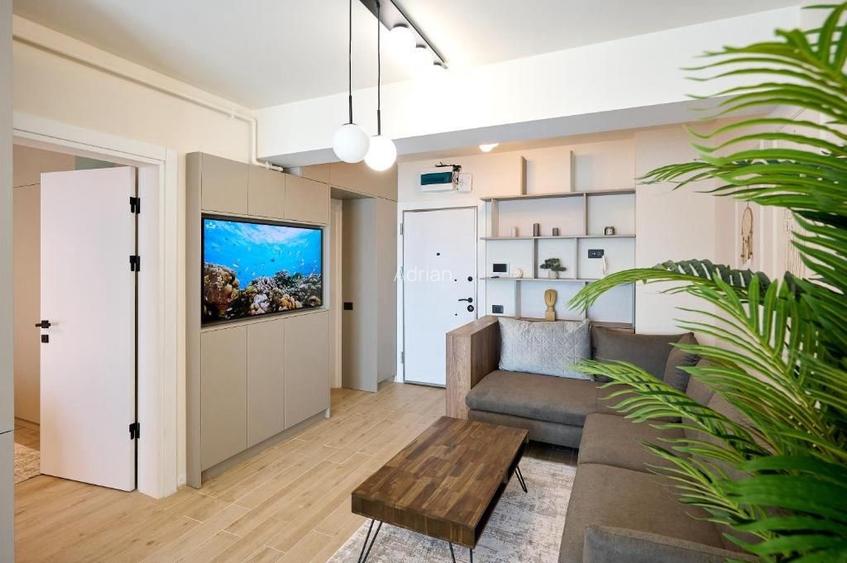 Apartament Alezzi Infinity - 6